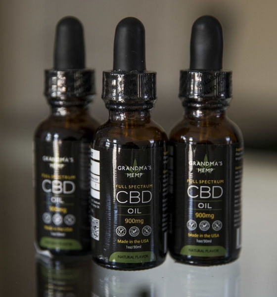 CBD Oil Yorkville IL